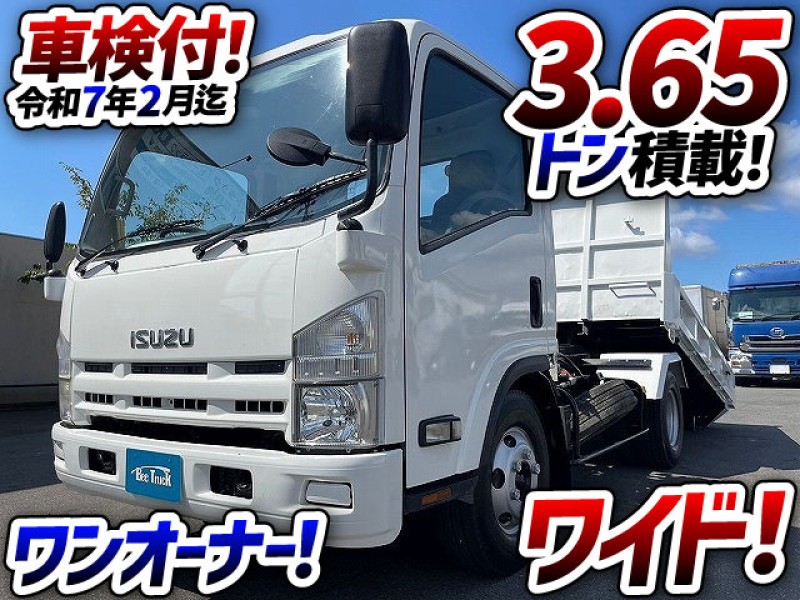 1457　全塗装仕上げ済◎重機運搬・農機具運搬など♪　ワンオーナー！　オススメ車輌★　ご成約いただきました★