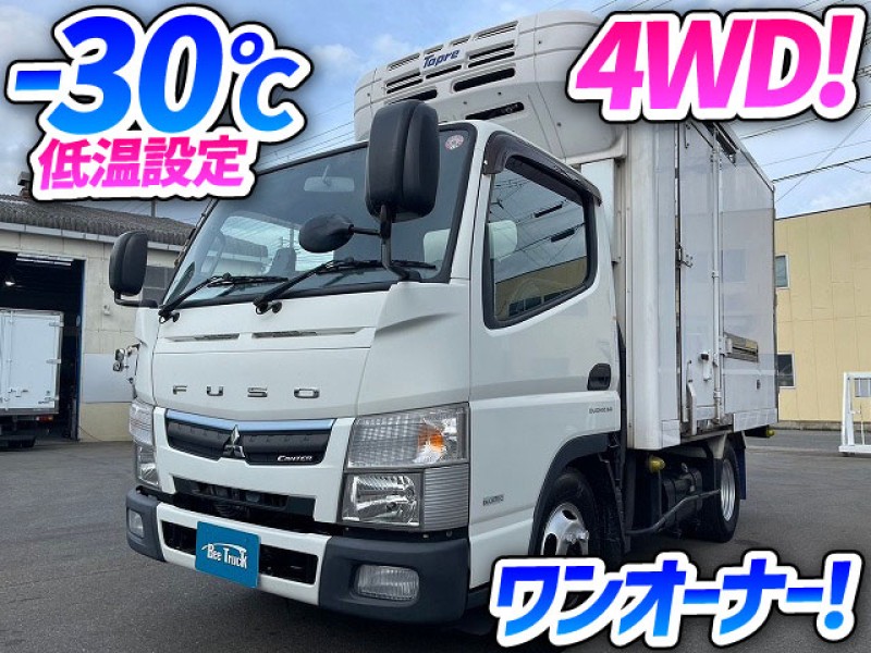 1505　★オススメ車両★　ワンオーナー！　フルタイム4WD！　夏タイヤ+スタッドレス6本セット付き！　ご成約いただきました★