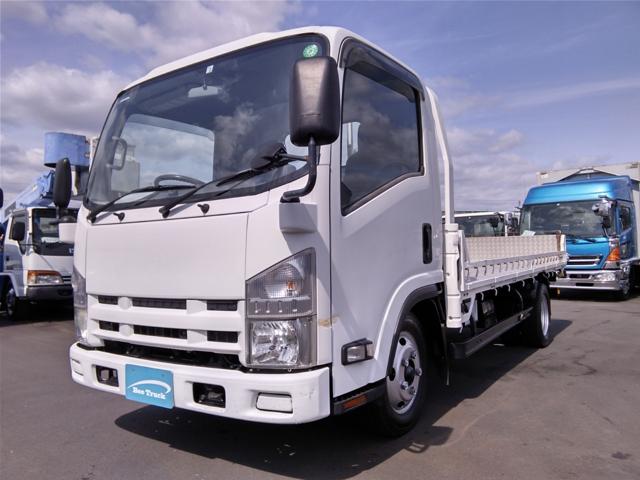 中古トラックのbee Truck