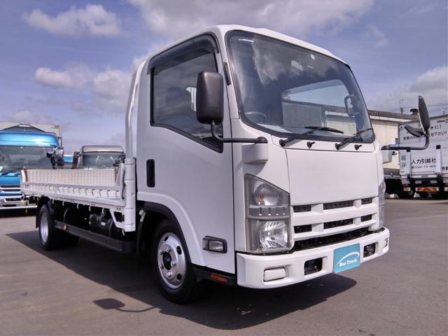 中古トラックのbee Truck